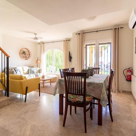 Casa La Rosaleda Villa Mutxamel Luaran gambar