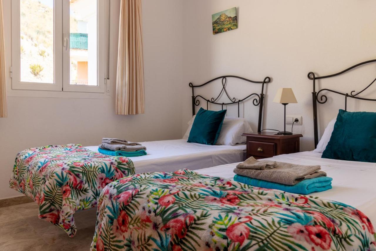 Casa La Rosaleda Villa Mutxamel Luaran gambar