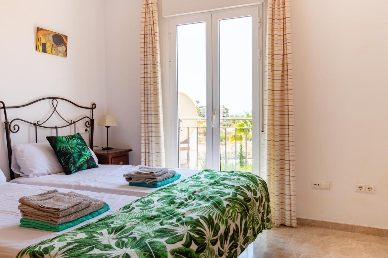 Casa La Rosaleda Villa Mutxamel Luaran gambar